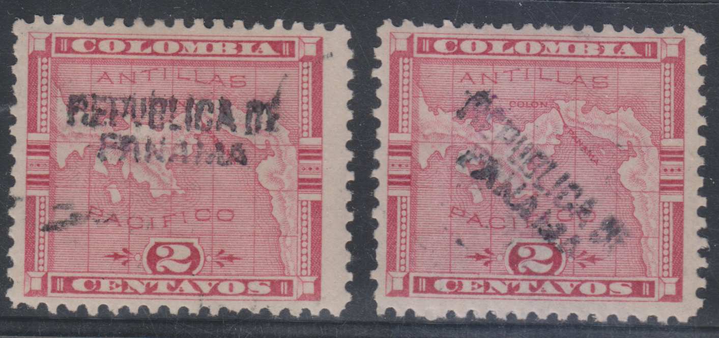 Panama Stamps sale SAA PHILATELIC NET