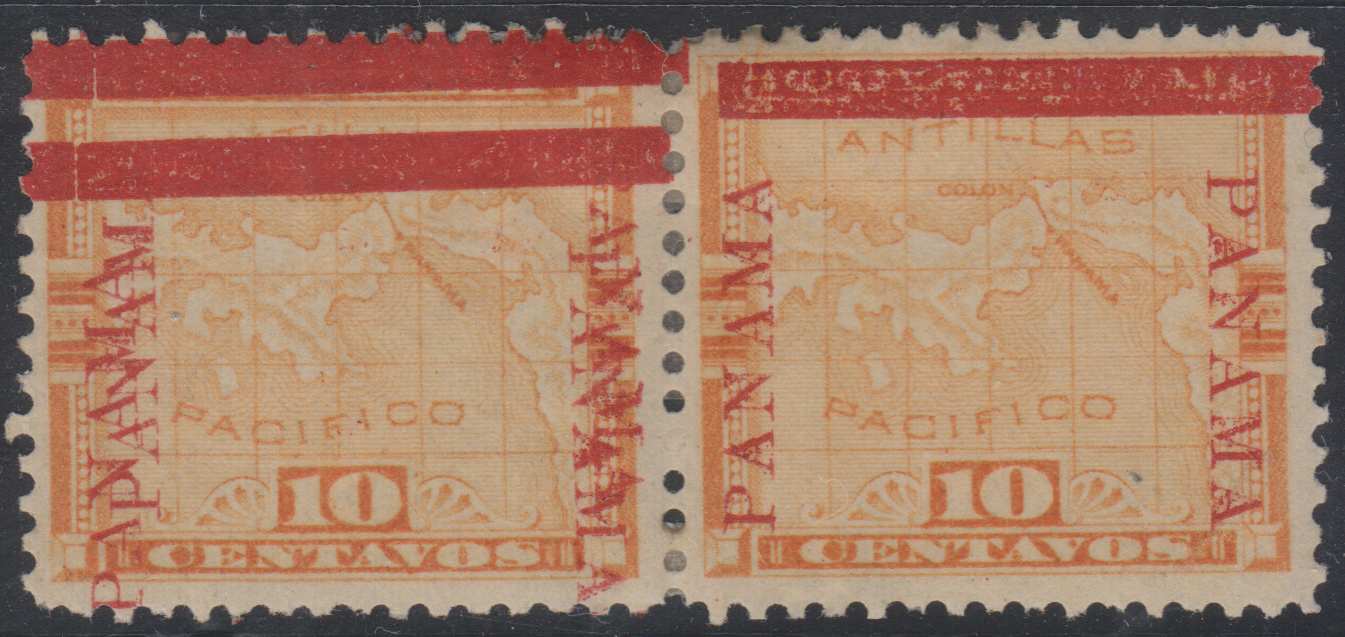 Panama Stamps sale SAA PHILATELIC NET