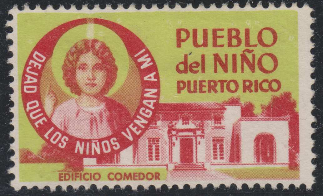 Puerto Rico Stamps sale SAA PHILATELIC NET