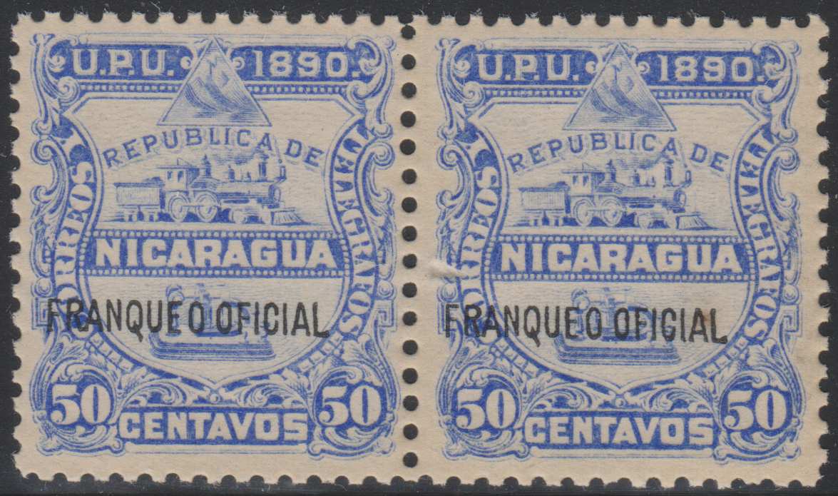 Nicaragua Stamps sale SAA PHILATELIC NET