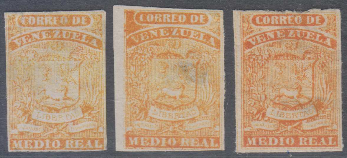 Venezuela Stamps sale SAA PHILATELIC NET