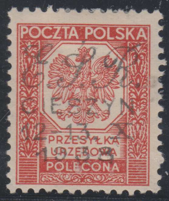 Poland Stamps sale SAA PHILATELIC NET