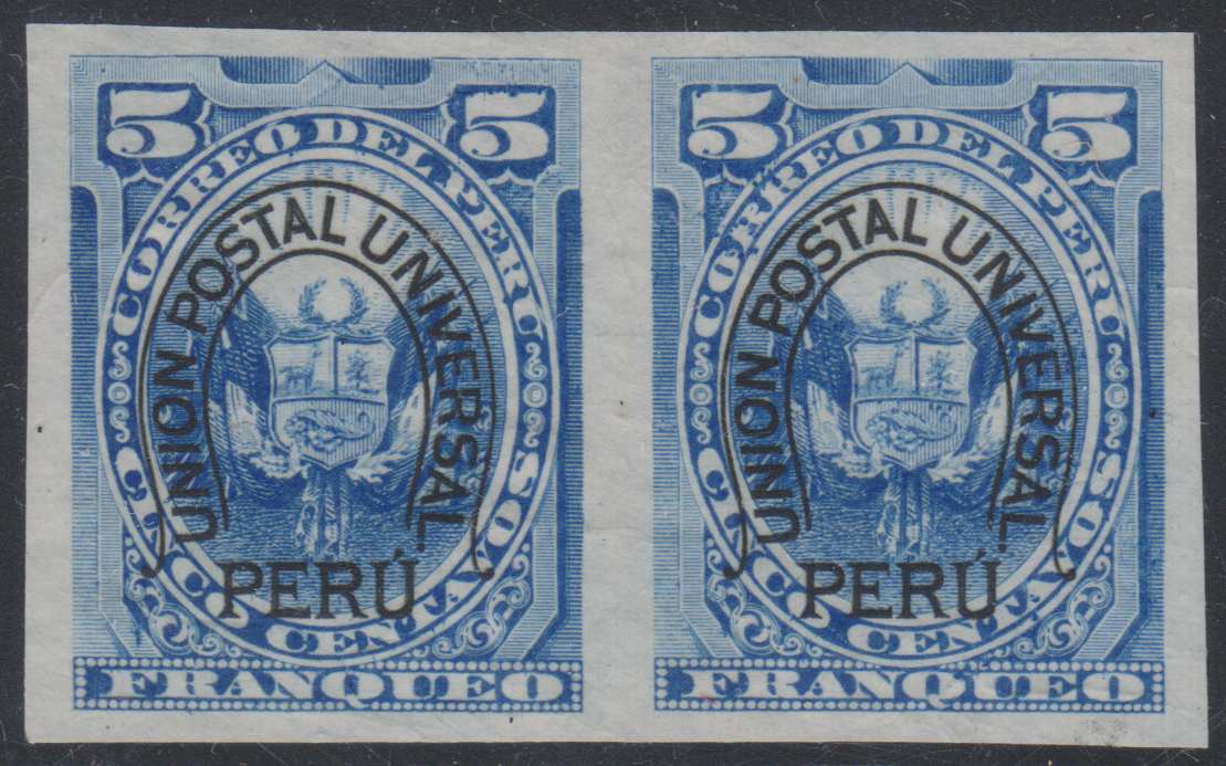 Peru Stamps sale SAA PHILATELIC NET