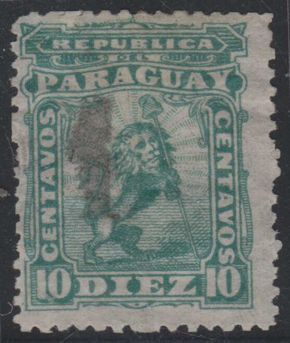 Paraguay Stamps sale SAA PHILATELIC NET