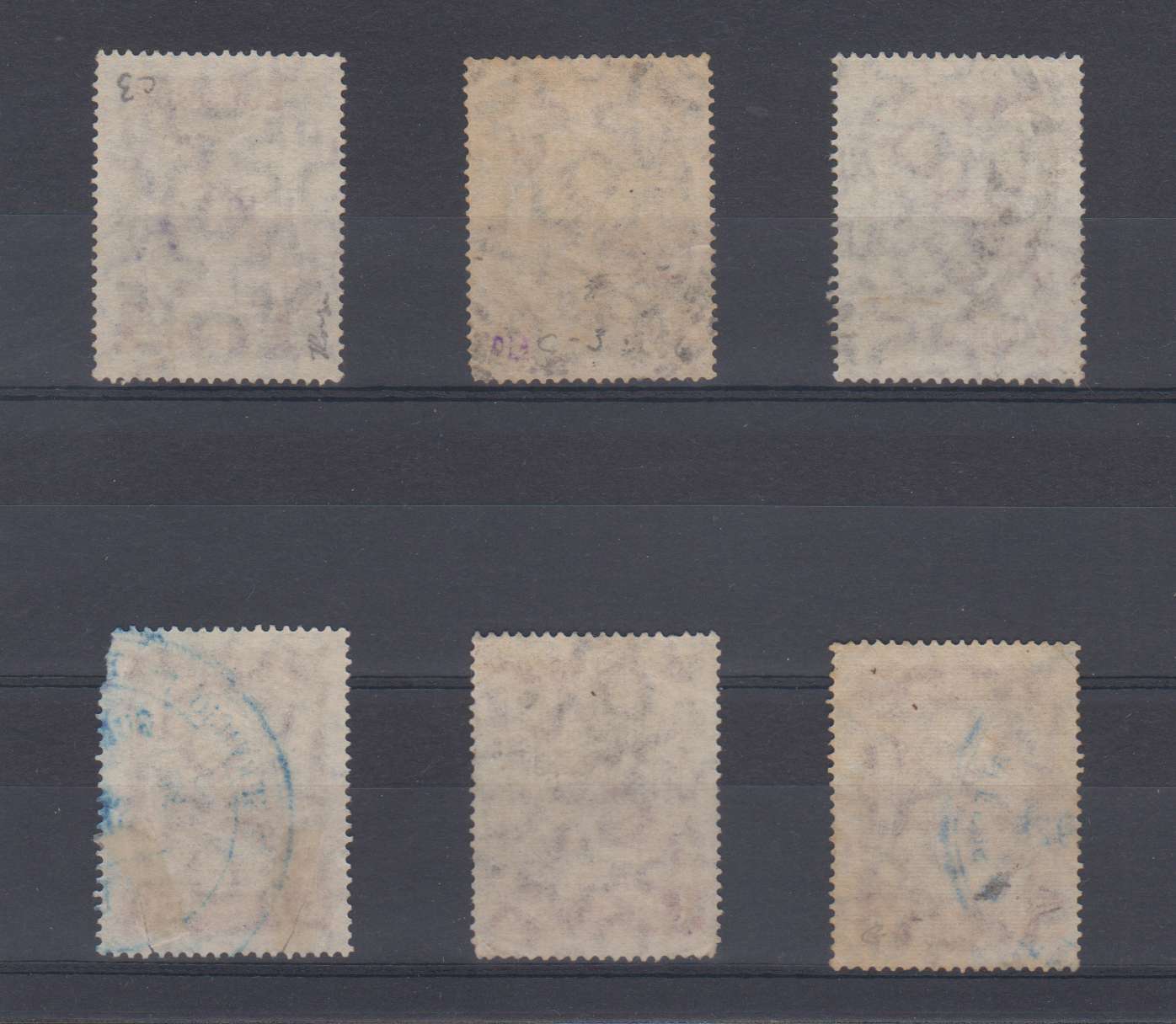 Ecuador 1928 — SCADTA