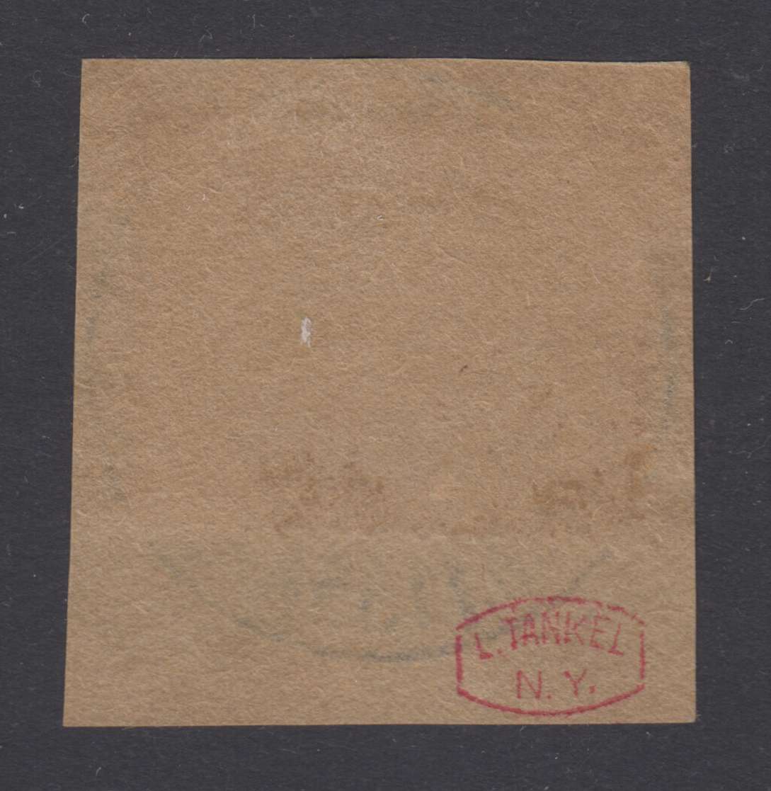 Ecuador 1930 — Air post official