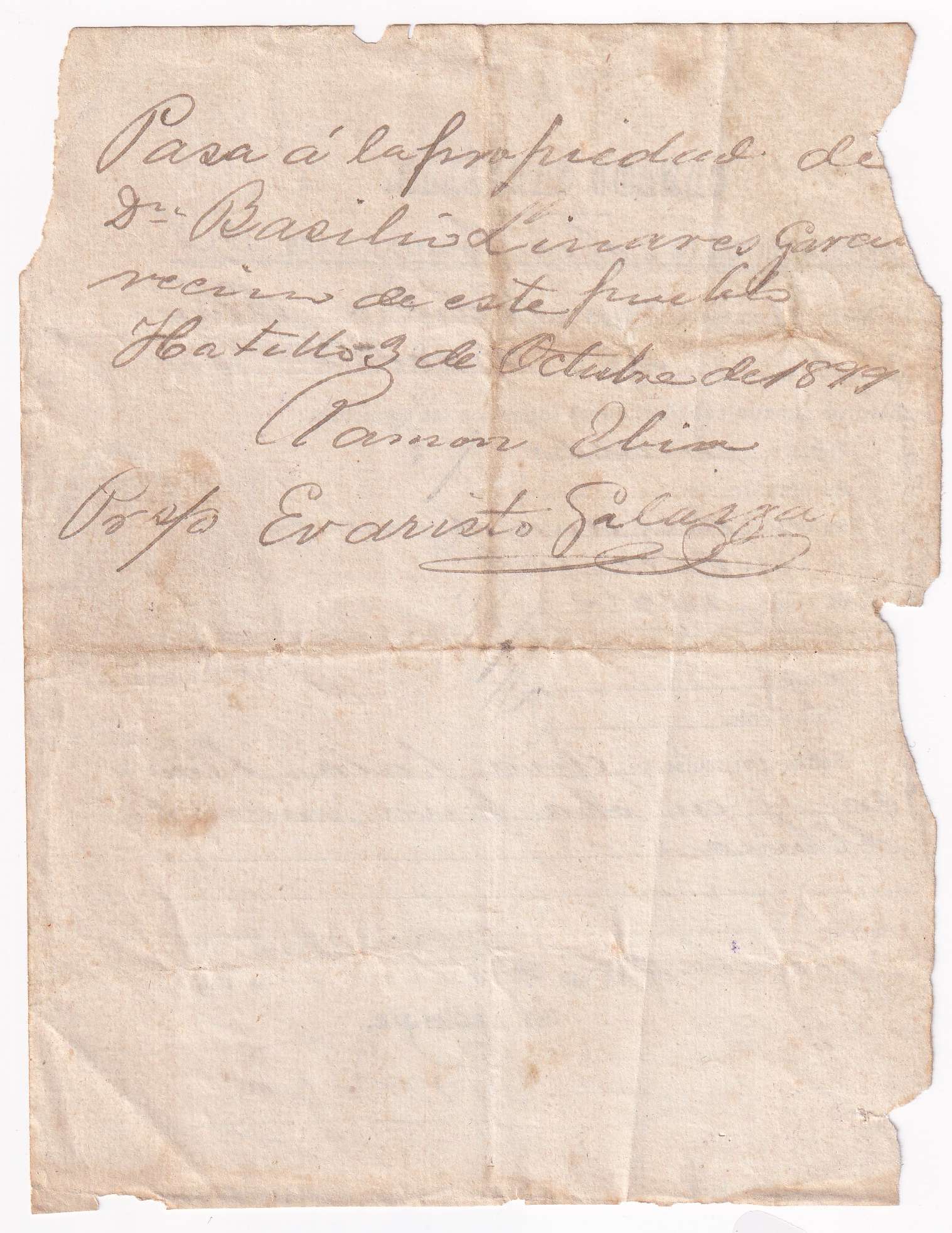 Puerto Rico 1897 — Revenues