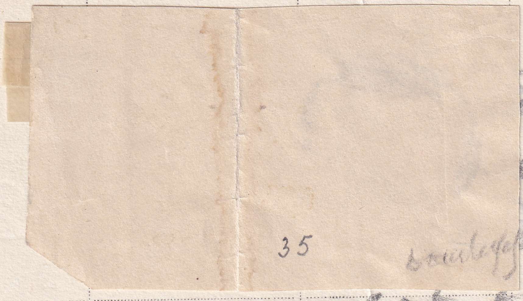 Haiti — British P.O